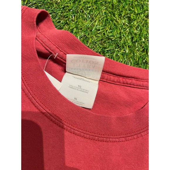 Vintage 1999 Barn Goddess T Shirt - Picture 5 of 7